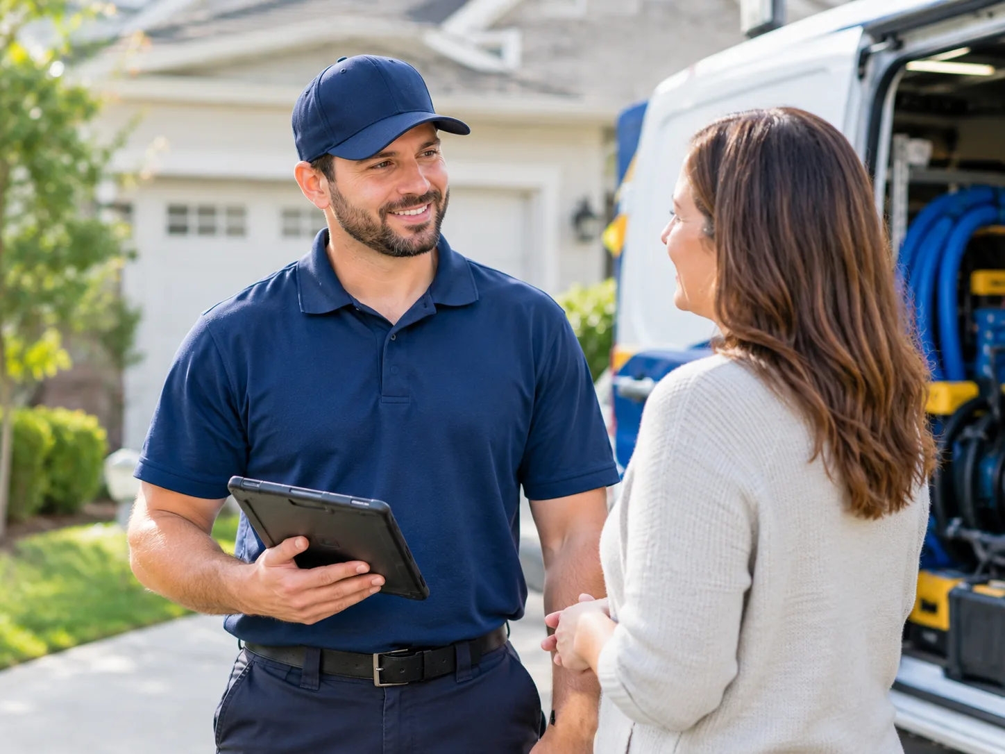 Sewage Backup Cleanup Winslow, AR FAQs